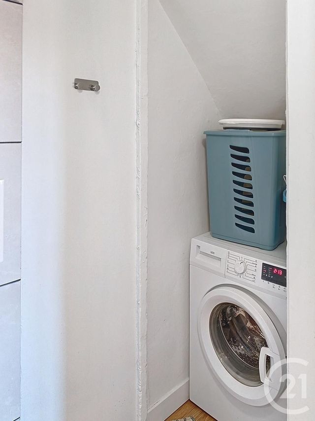 Appartement F2 &agrave; louer - 2 pi&egrave;ces - 36 m2 - Beziers - 34 - LANGUEDOC-ROUSSILLON