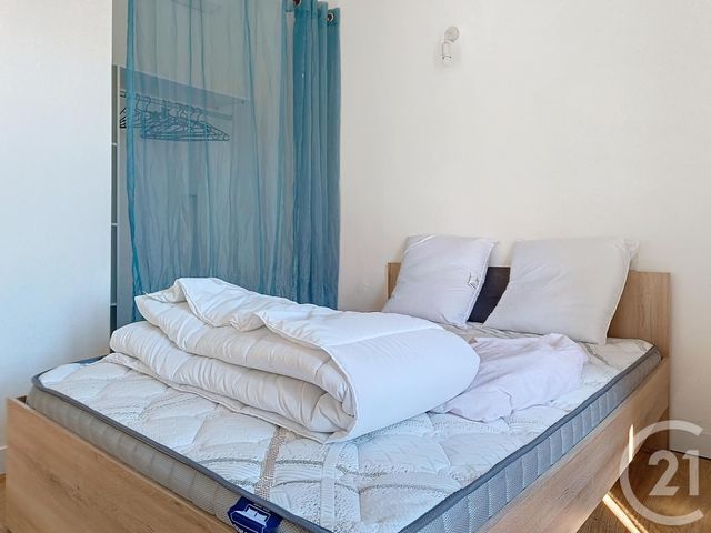 Appartement F2 &agrave; louer - 2 pi&egrave;ces - 36 m2 - Beziers - 34 - LANGUEDOC-ROUSSILLON