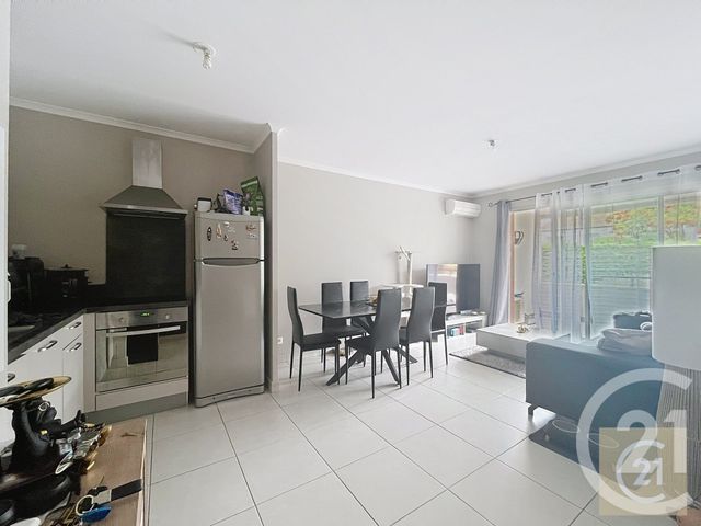 Appartement T2 &agrave; vendre - 2 pi&egrave;ces - 43,18 m2 - Beziers - 34 - LANGUEDOC-ROUSSILLON