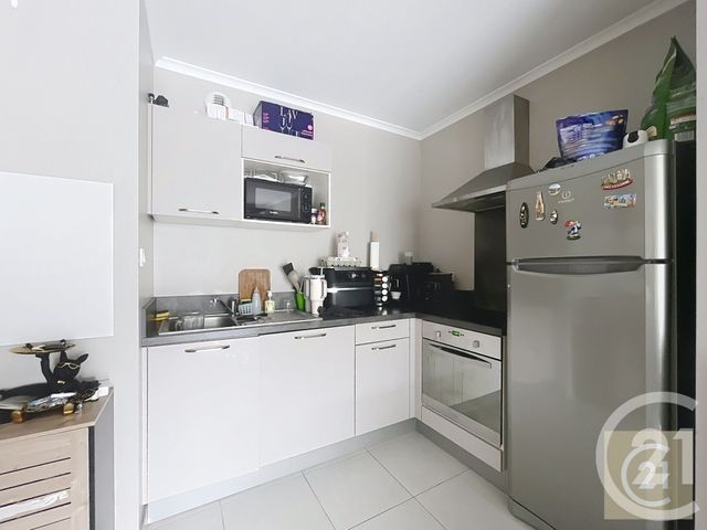 Appartement T2 &agrave; vendre - 2 pi&egrave;ces - 43,18 m2 - Beziers - 34 - LANGUEDOC-ROUSSILLON