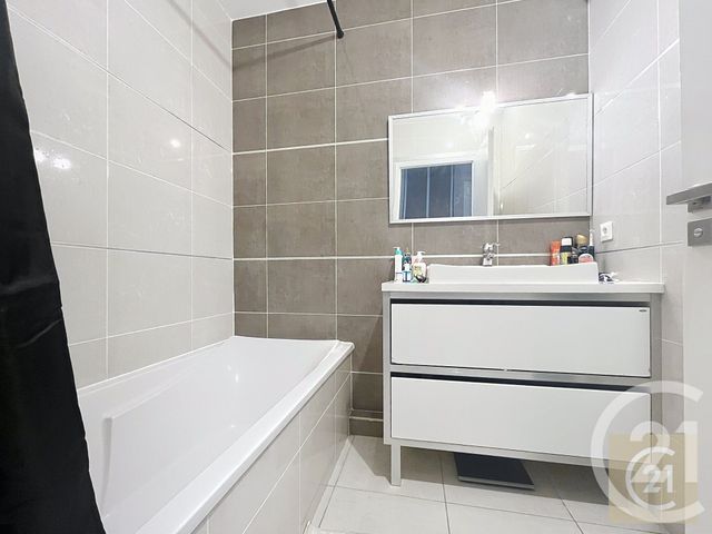 Appartement T2 &agrave; vendre - 2 pi&egrave;ces - 43,18 m2 - Beziers - 34 - LANGUEDOC-ROUSSILLON