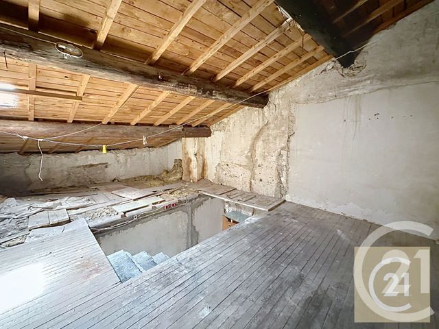 Maison &agrave; vendre - 4 pi&egrave;ces - 91 m2 - Puisserguier - 34 - LANGUEDOC-ROUSSILLON