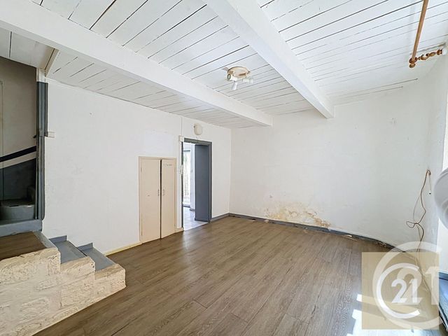 Maison &agrave; vendre - 4 pi&egrave;ces - 81 m2 - Puisserguier - 34 - LANGUEDOC-ROUSSILLON