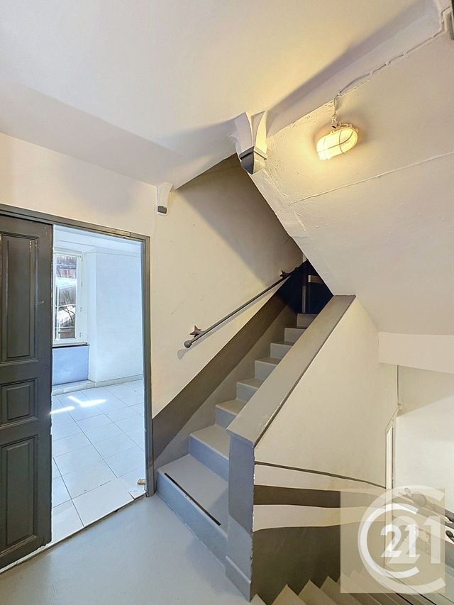 Maison &agrave; vendre - 4 pi&egrave;ces - 81 m2 - Puisserguier - 34 - LANGUEDOC-ROUSSILLON