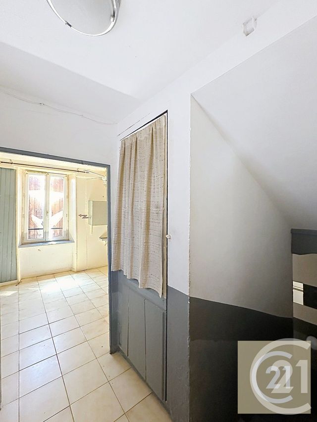 Maison &agrave; vendre - 4 pi&egrave;ces - 81 m2 - Puisserguier - 34 - LANGUEDOC-ROUSSILLON