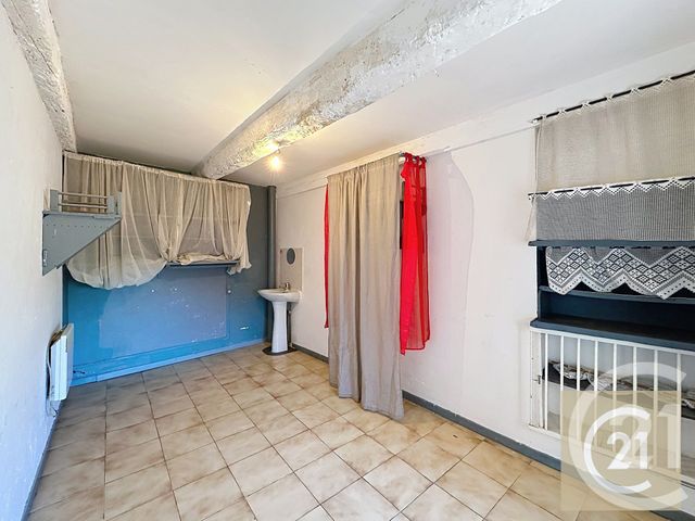 Maison &agrave; vendre - 4 pi&egrave;ces - 81 m2 - Puisserguier - 34 - LANGUEDOC-ROUSSILLON