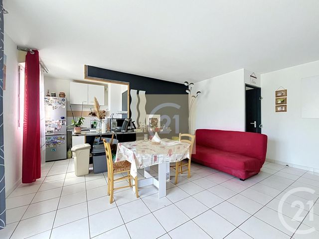Appartement F2 &agrave; vendre - 2 pi&egrave;ces - 48,40 m2 - Beziers - 34 - LANGUEDOC-ROUSSILLON