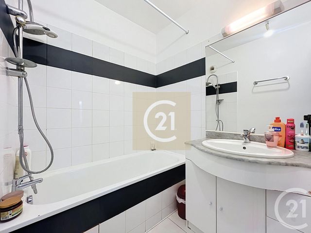 Appartement F2 &agrave; vendre - 2 pi&egrave;ces - 48,40 m2 - Beziers - 34 - LANGUEDOC-ROUSSILLON