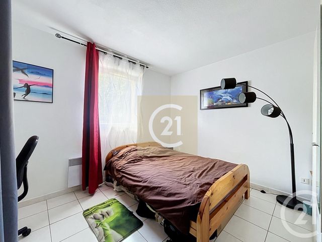 Appartement F2 &agrave; vendre - 2 pi&egrave;ces - 48,40 m2 - Beziers - 34 - LANGUEDOC-ROUSSILLON