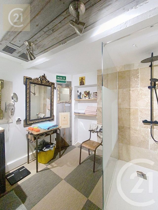 Appartement F3 bis &agrave; vendre - 3 pi&egrave;ces - 87,70 m2 - Beziers - 34 - LANGUEDOC-ROUSSILLON