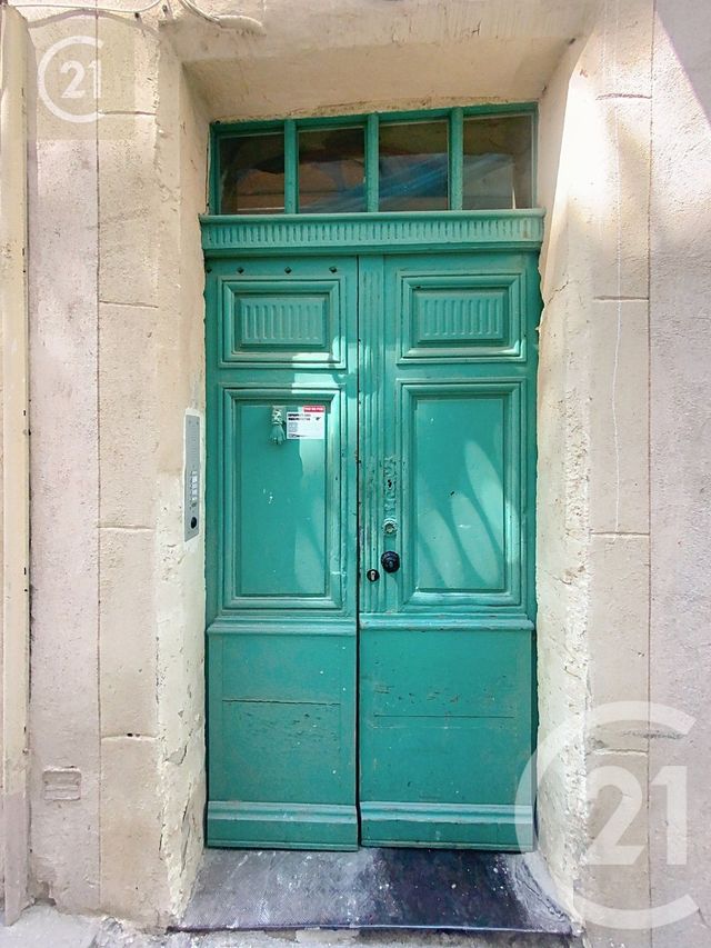 Appartement F3 bis &agrave; vendre - 3 pi&egrave;ces - 87,70 m2 - Beziers - 34 - LANGUEDOC-ROUSSILLON