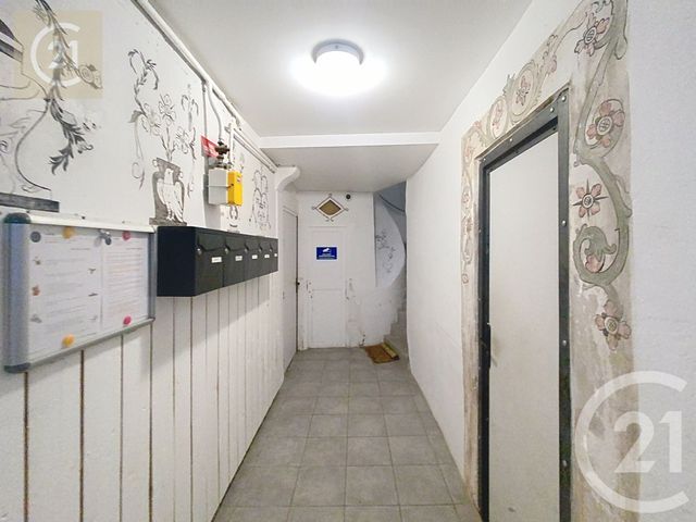 Appartement F3 bis &agrave; vendre - 3 pi&egrave;ces - 87,70 m2 - Beziers - 34 - LANGUEDOC-ROUSSILLON