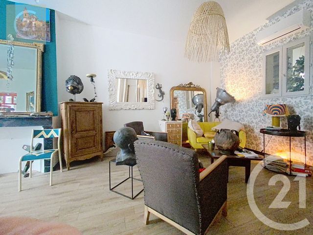 Appartement F3 bis &agrave; vendre - 3 pi&egrave;ces - 87,70 m2 - Beziers - 34 - LANGUEDOC-ROUSSILLON