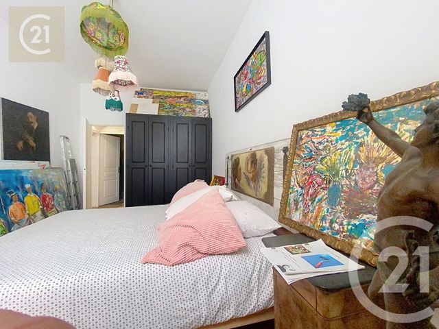 Appartement F3 bis &agrave; vendre - 3 pi&egrave;ces - 87,70 m2 - Beziers - 34 - LANGUEDOC-ROUSSILLON