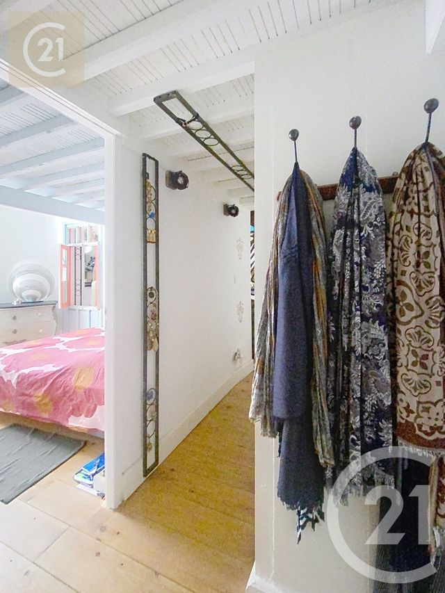 Appartement F3 bis &agrave; vendre - 3 pi&egrave;ces - 87,70 m2 - Beziers - 34 - LANGUEDOC-ROUSSILLON