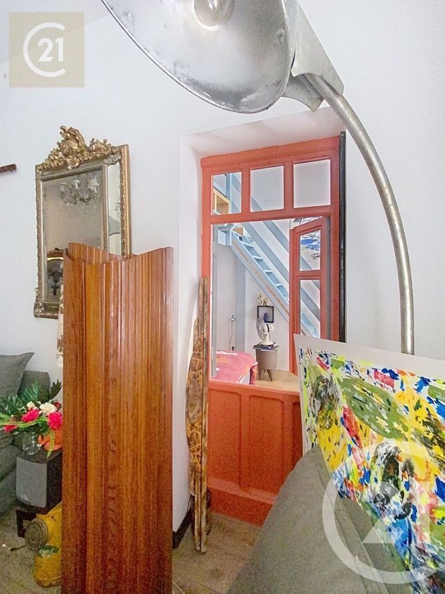 Appartement F3 bis &agrave; vendre - 3 pi&egrave;ces - 87,70 m2 - Beziers - 34 - LANGUEDOC-ROUSSILLON