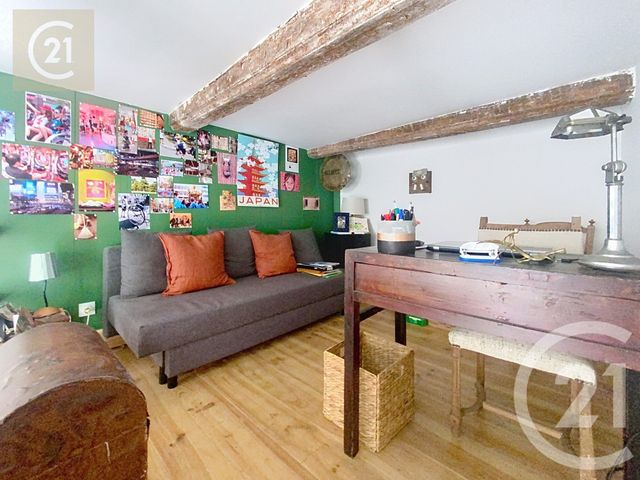 Appartement F3 bis &agrave; vendre - 3 pi&egrave;ces - 87,70 m2 - Beziers - 34 - LANGUEDOC-ROUSSILLON