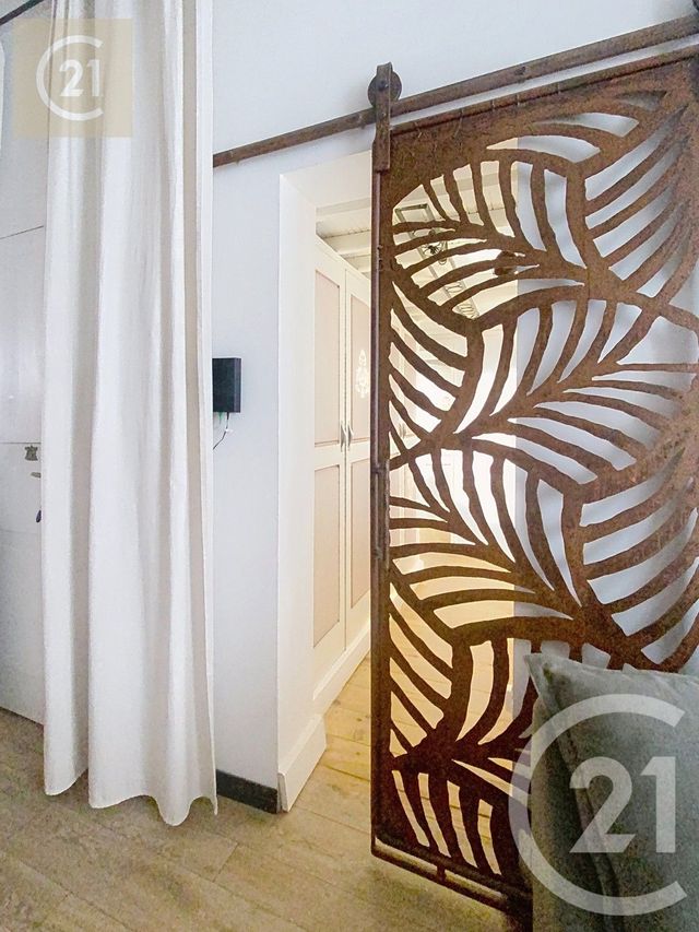 Appartement F3 bis &agrave; vendre - 3 pi&egrave;ces - 87,70 m2 - Beziers - 34 - LANGUEDOC-ROUSSILLON
