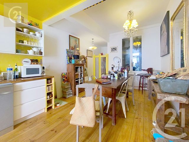Appartement F3 bis &agrave; vendre - 3 pi&egrave;ces - 87,70 m2 - Beziers - 34 - LANGUEDOC-ROUSSILLON