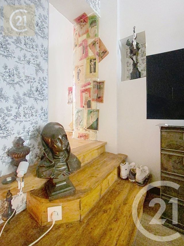 Appartement F3 bis &agrave; vendre - 3 pi&egrave;ces - 87,70 m2 - Beziers - 34 - LANGUEDOC-ROUSSILLON