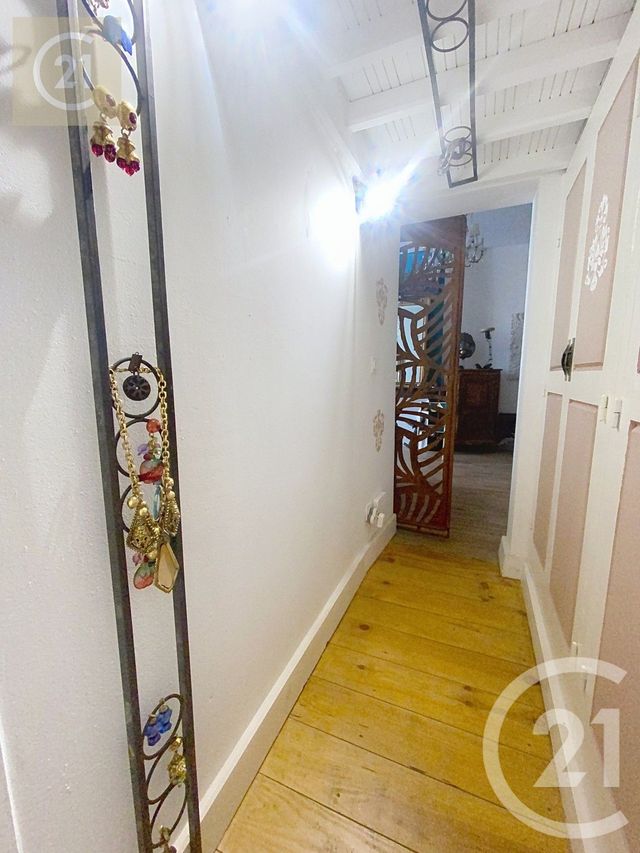 Appartement F3 bis &agrave; vendre - 3 pi&egrave;ces - 87,70 m2 - Beziers - 34 - LANGUEDOC-ROUSSILLON