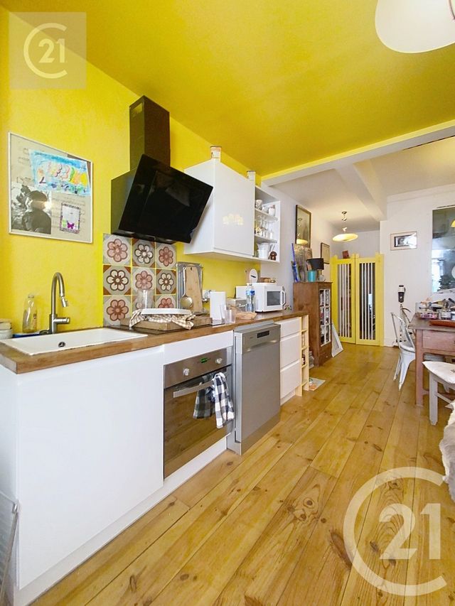 Appartement F3 bis &agrave; vendre - 3 pi&egrave;ces - 87,70 m2 - Beziers - 34 - LANGUEDOC-ROUSSILLON