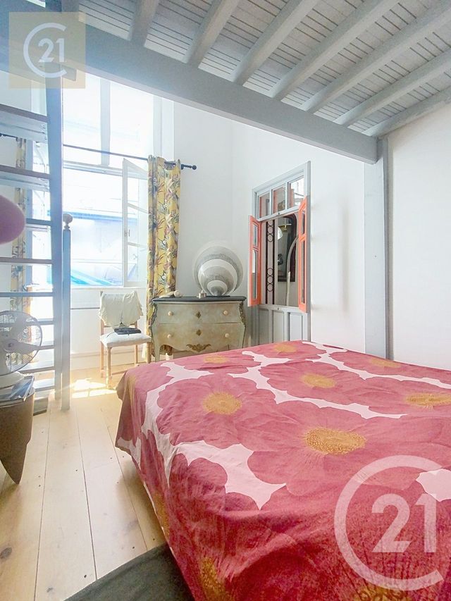 Appartement F3 bis &agrave; vendre - 3 pi&egrave;ces - 87,70 m2 - Beziers - 34 - LANGUEDOC-ROUSSILLON