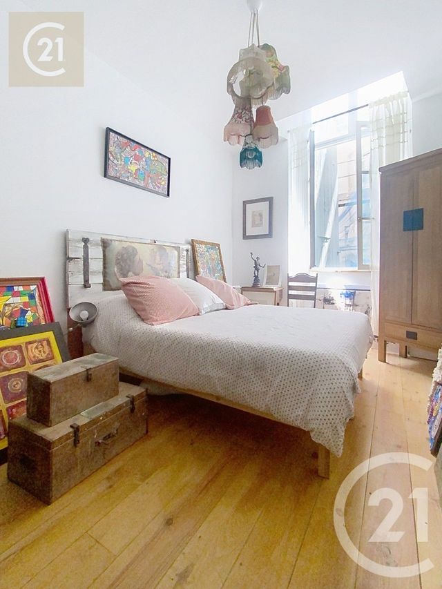 Appartement F3 bis &agrave; vendre - 3 pi&egrave;ces - 87,70 m2 - Beziers - 34 - LANGUEDOC-ROUSSILLON