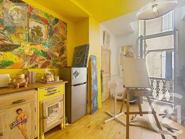 Appartement F3 bis &agrave; vendre - 3 pi&egrave;ces - 87,70 m2 - Beziers - 34 - LANGUEDOC-ROUSSILLON