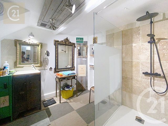 Appartement F3 bis &agrave; vendre - 3 pi&egrave;ces - 87,70 m2 - Beziers - 34 - LANGUEDOC-ROUSSILLON
