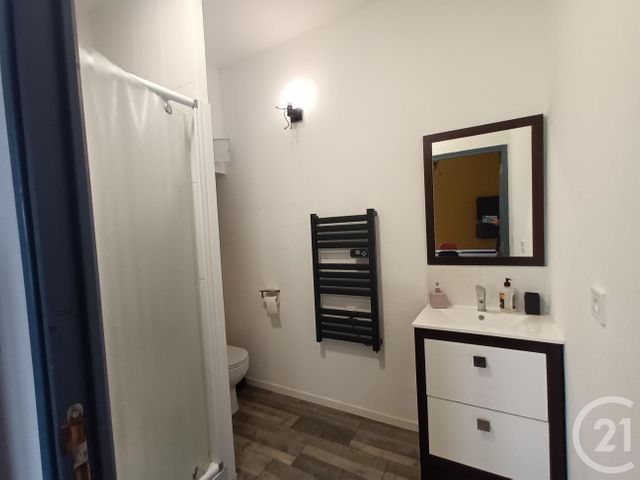 Appartement F1 &agrave; louer - 1 pi&egrave;ce - 33,38 m2 - Beziers - 34 - LANGUEDOC-ROUSSILLON