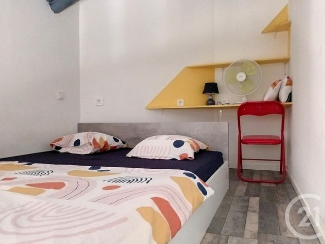 Appartement F1 &agrave; louer - 1 pi&egrave;ce - 33,38 m2 - Beziers - 34 - LANGUEDOC-ROUSSILLON