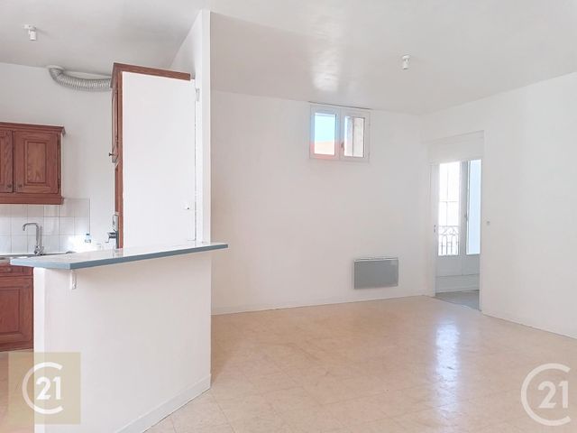 appartement - BEZIERS - 34