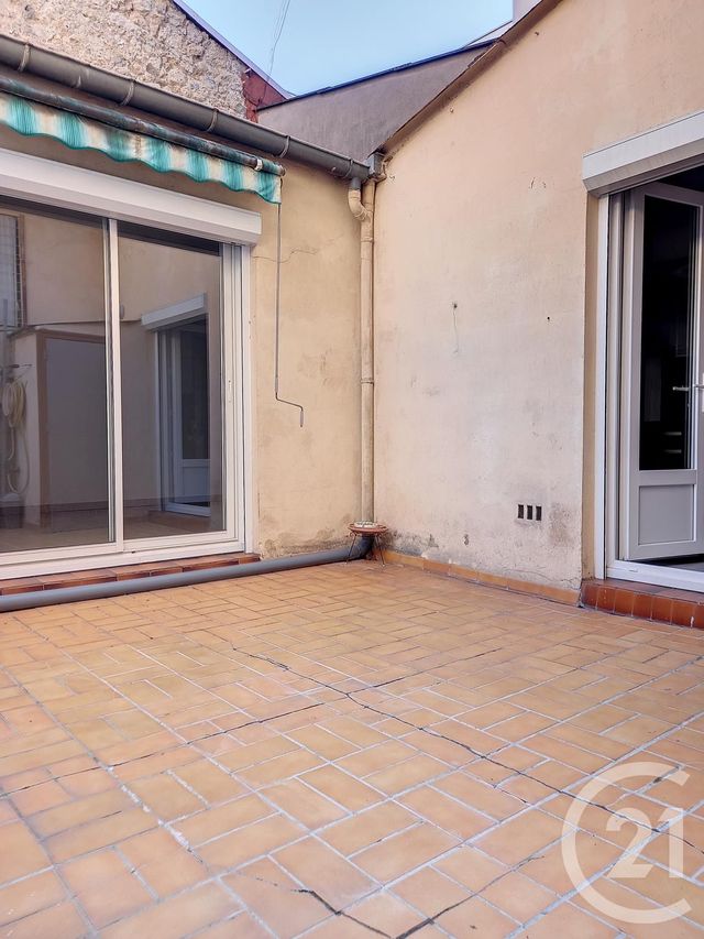 Appartement F2 &agrave; vendre - 2 pi&egrave;ces - 49,01 m2 - Beziers - 34 - LANGUEDOC-ROUSSILLON