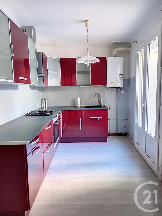 Appartement F2 &agrave; vendre - 2 pi&egrave;ces - 49,01 m2 - Beziers - 34 - LANGUEDOC-ROUSSILLON