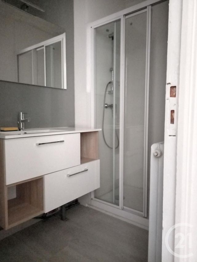 Appartement F2 &agrave; vendre - 2 pi&egrave;ces - 49,01 m2 - Beziers - 34 - LANGUEDOC-ROUSSILLON
