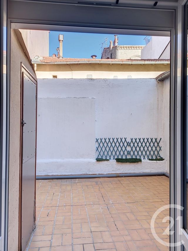 Appartement F2 &agrave; vendre - 2 pi&egrave;ces - 49,01 m2 - Beziers - 34 - LANGUEDOC-ROUSSILLON