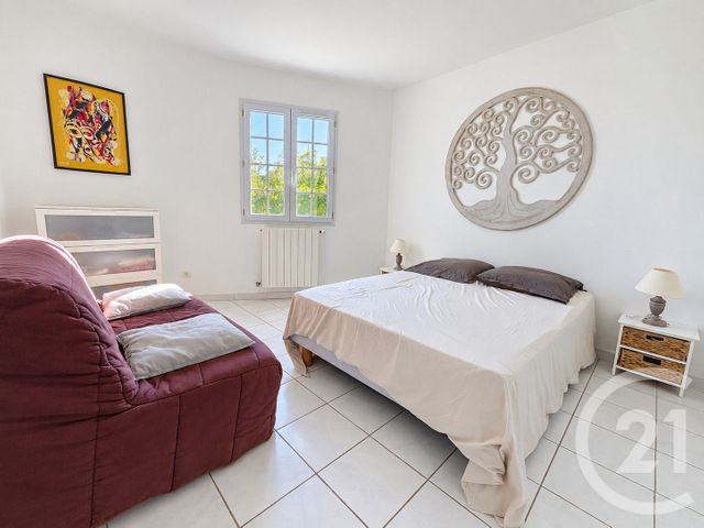 Maison &agrave; vendre - 5 pi&egrave;ces - 130 m2 - Cazouls Les Beziers - 34 - LANGUEDOC-ROUSSILLON