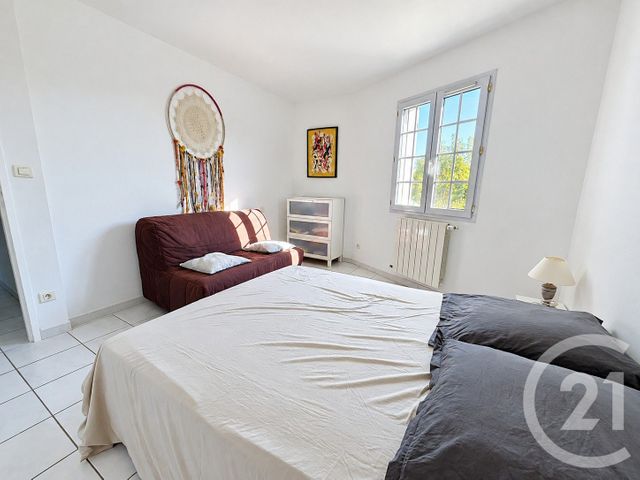 Maison &agrave; vendre - 5 pi&egrave;ces - 130 m2 - Cazouls Les Beziers - 34 - LANGUEDOC-ROUSSILLON