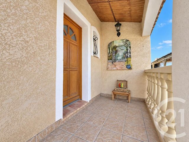 Maison &agrave; vendre - 5 pi&egrave;ces - 130 m2 - Cazouls Les Beziers - 34 - LANGUEDOC-ROUSSILLON