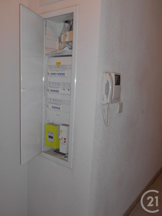 Appartement F3 &agrave; louer - 3 pi&egrave;ces - 57 m2 - Portiragnes - 34 - LANGUEDOC-ROUSSILLON