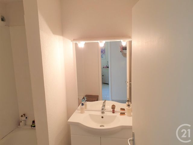 Appartement F3 &agrave; louer - 3 pi&egrave;ces - 57 m2 - Portiragnes - 34 - LANGUEDOC-ROUSSILLON