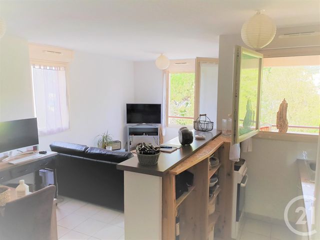 Appartement F3 &agrave; louer - 3 pi&egrave;ces - 57 m2 - Portiragnes - 34 - LANGUEDOC-ROUSSILLON