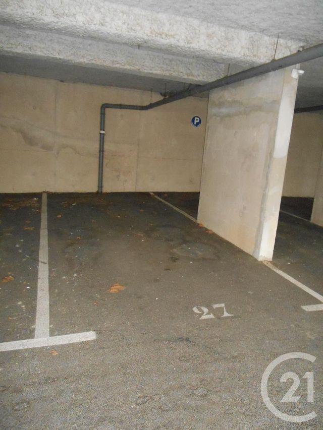Appartement F3 &agrave; louer - 3 pi&egrave;ces - 57 m2 - Portiragnes - 34 - LANGUEDOC-ROUSSILLON