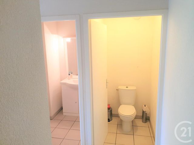 Appartement F3 &agrave; louer - 3 pi&egrave;ces - 57 m2 - Portiragnes - 34 - LANGUEDOC-ROUSSILLON