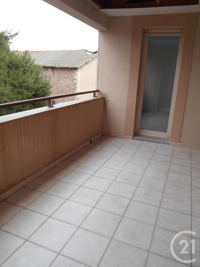Appartement F3 &agrave; louer - 3 pi&egrave;ces - 57 m2 - Portiragnes - 34 - LANGUEDOC-ROUSSILLON