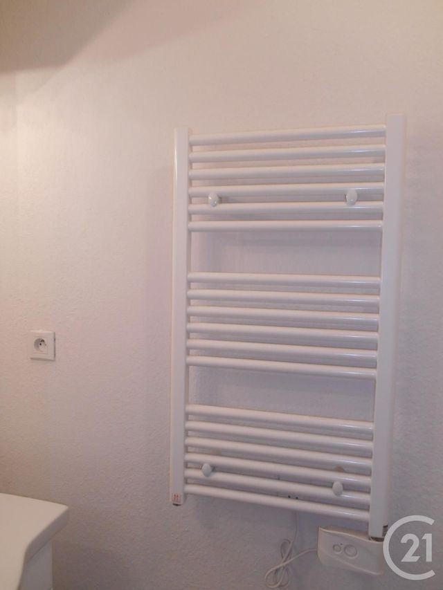 Appartement F3 &agrave; louer - 3 pi&egrave;ces - 57 m2 - Portiragnes - 34 - LANGUEDOC-ROUSSILLON