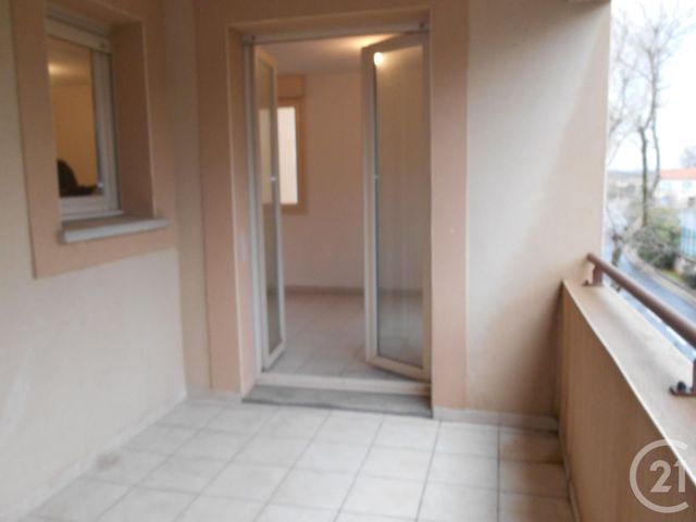 Appartement F3 &agrave; louer - 3 pi&egrave;ces - 57 m2 - Portiragnes - 34 - LANGUEDOC-ROUSSILLON