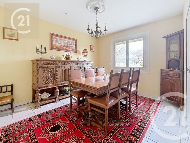 Maison &agrave; vendre - 7 pi&egrave;ces - 185 m2 - Cessenon Sur Orb - 34 - LANGUEDOC-ROUSSILLON