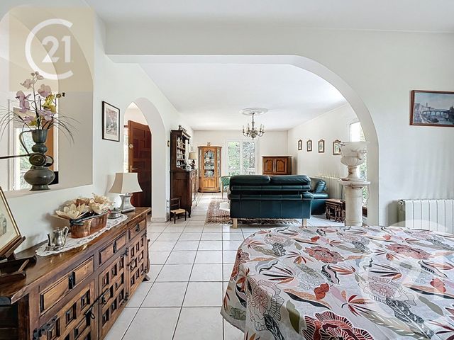 Maison &agrave; vendre - 7 pi&egrave;ces - 185 m2 - Cessenon Sur Orb - 34 - LANGUEDOC-ROUSSILLON